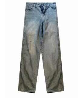 MAISON MARGIELA Прямые джинсы