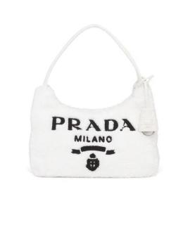 PRADA Сумка через плечо