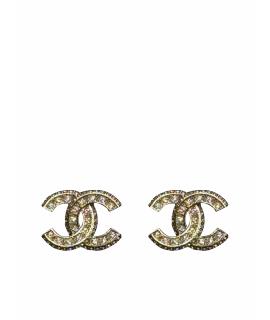CHANEL Серьги