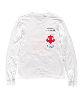 CHROME HEARTS Лонгслив