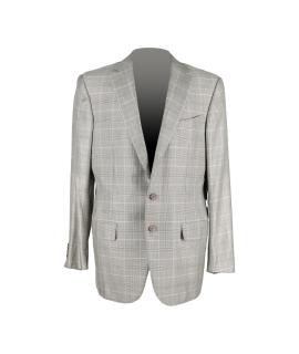 ERMENEGILDO ZEGNA XXX Пиджак