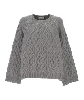 ALEXANDER MCQUEEN Джемпер / свитер
