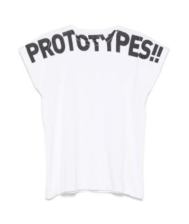 PROTOTYPES Футболка