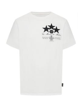 PHILIPP PLEIN Футболка