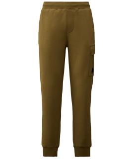 CP COMPANY Повседневные брюки