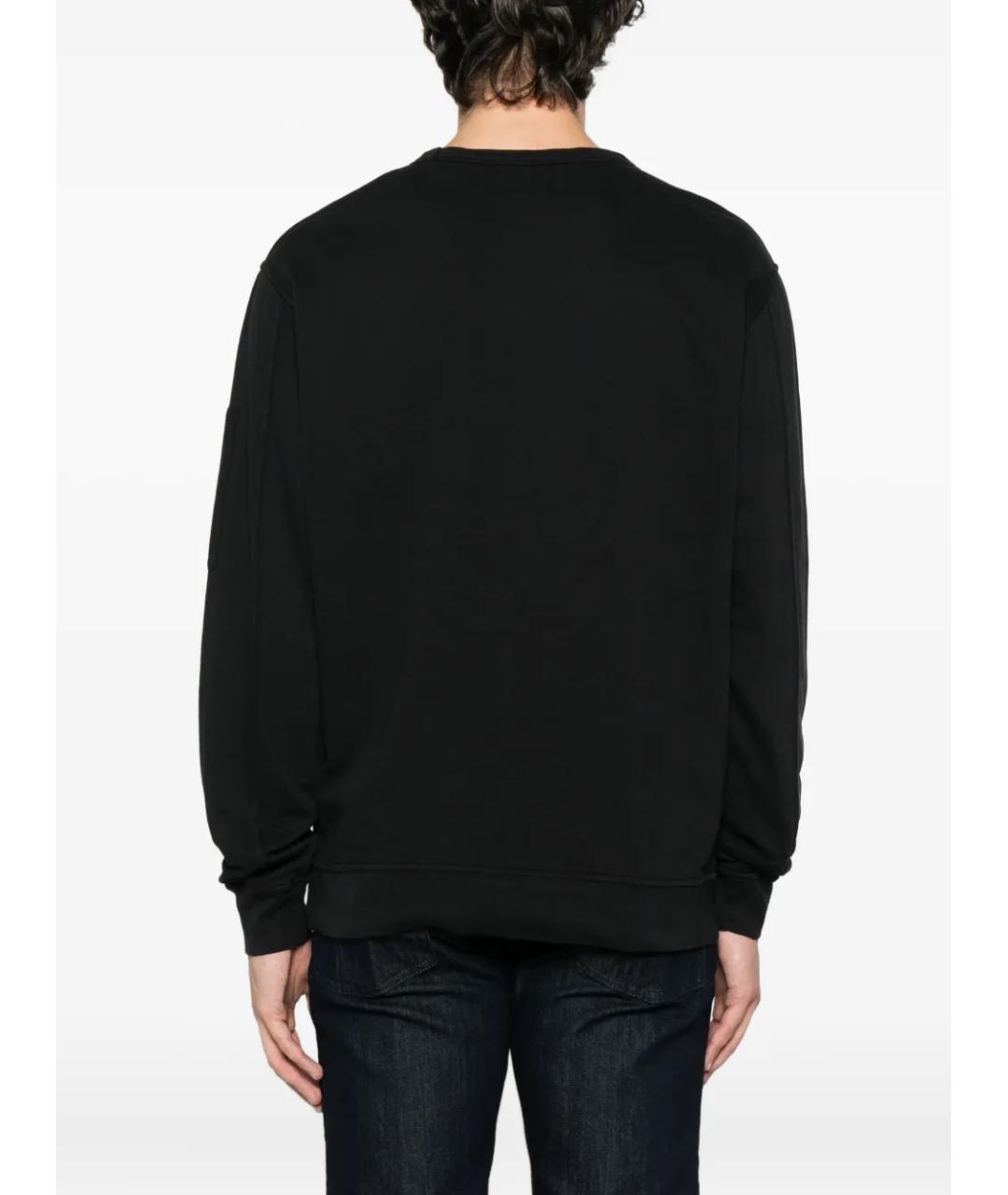 CP COMPANY Черный джемпер / свитер, фото 4