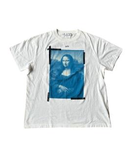 OFF-WHITE Футболка