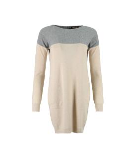 LORO PIANA Повседневное платье
