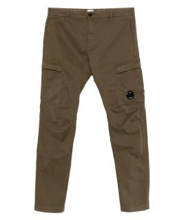 CP COMPANY Повседневные брюки