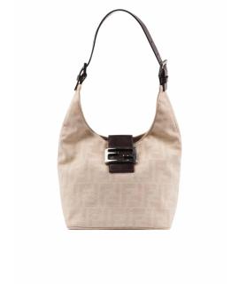 FENDI Сумка с короткими ручками