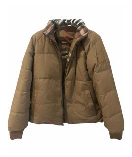 BURBERRY Пуховик