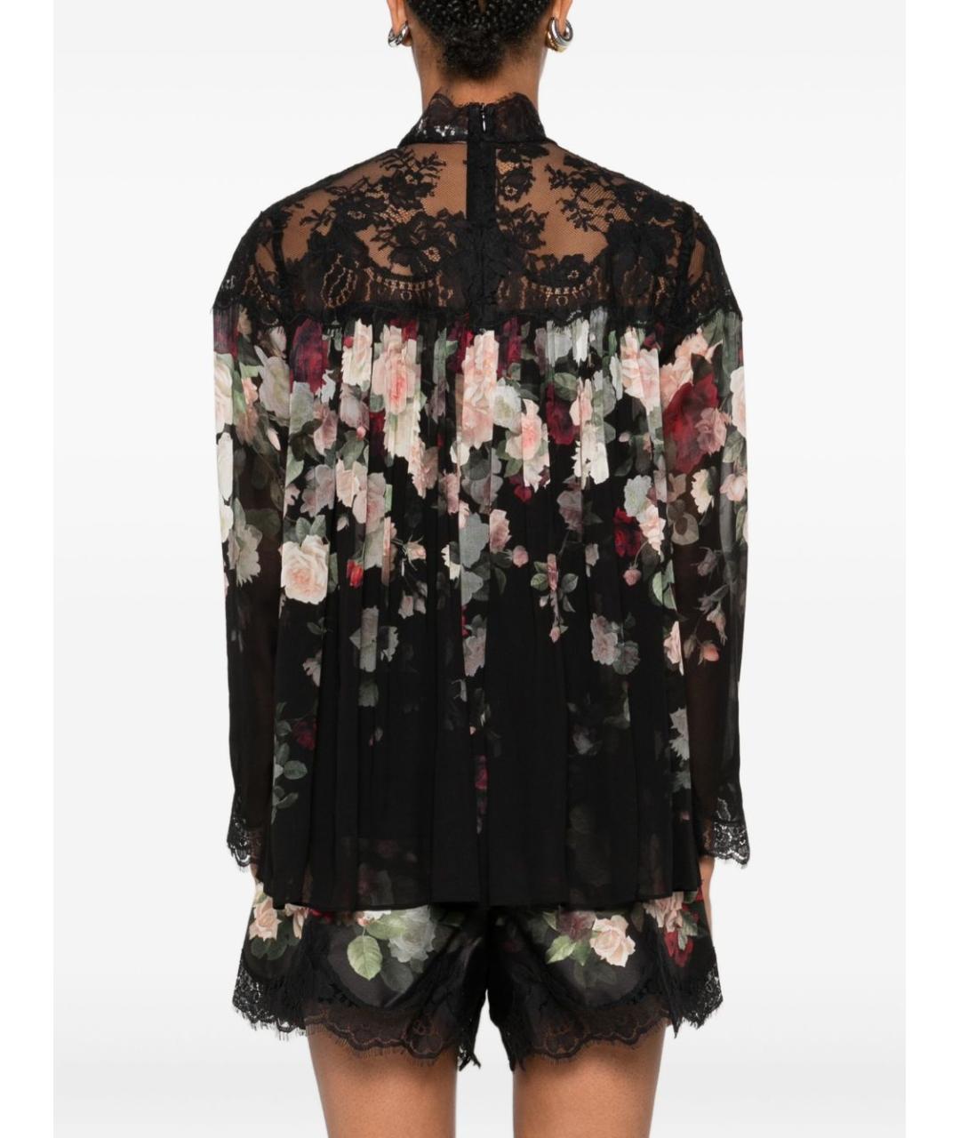 ZIMMERMANN Мульти вискозная рубашка, фото 2