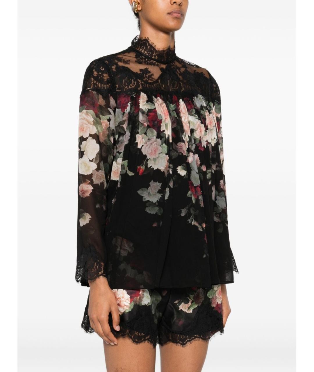 ZIMMERMANN Мульти вискозная рубашка, фото 5