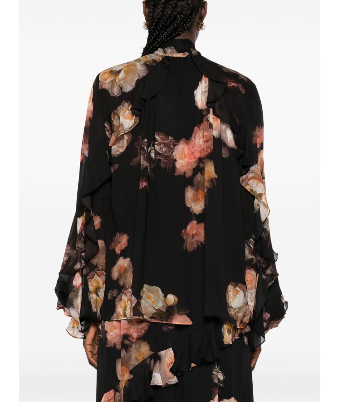 ZIMMERMANN Мульти вискозная рубашка, фото 5