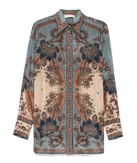 ZIMMERMANN Рубашка