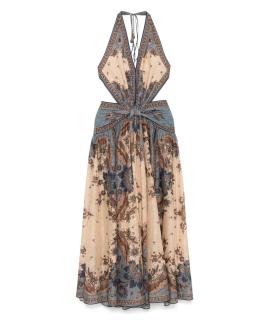 ZIMMERMANN Платье