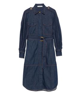 ZIMMERMANN Платье