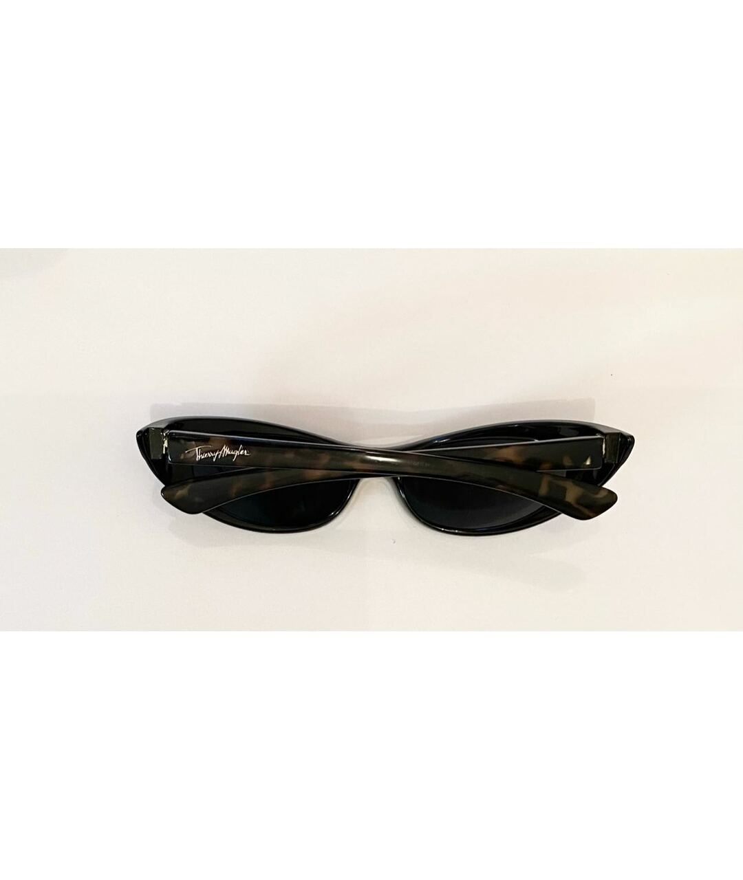 THIERRY MUGLER VINTAGE Солнцезащитные очки, фото 2