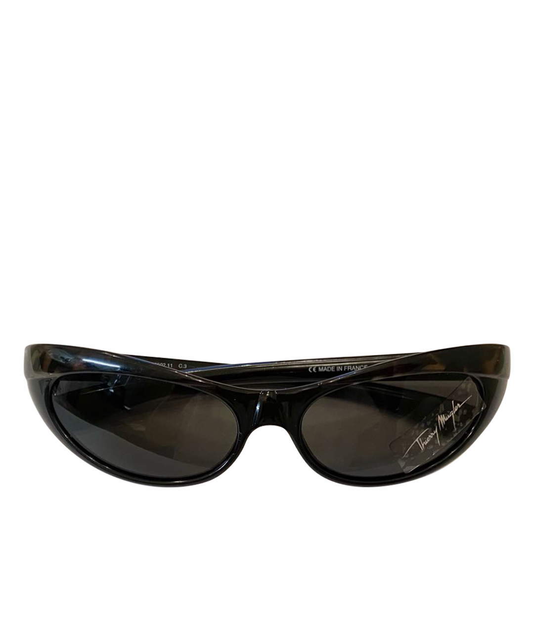 THIERRY MUGLER VINTAGE Солнцезащитные очки, фото 1