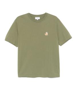 MAISON KITSUNE Футболка