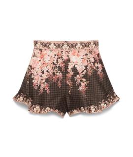 ZIMMERMANN Шорты