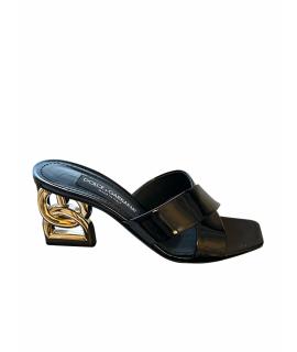 DOLCE&GABBANA Мюли
