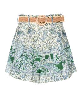 ZIMMERMANN Шорты