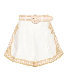 ZIMMERMANN Шорты