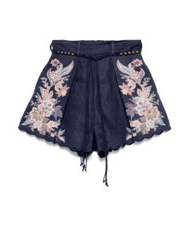 ZIMMERMANN Шорты