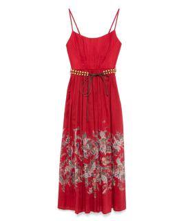 ZIMMERMANN Платье