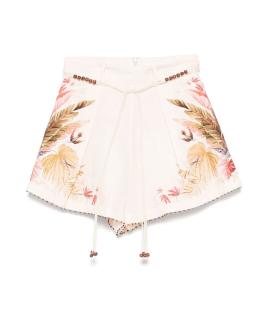 ZIMMERMANN Шорты