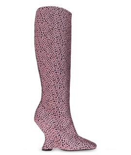 DRIES VAN NOTEN Сапоги