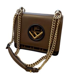 FENDI Сумка через плечо