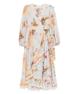 ZIMMERMANN Платье