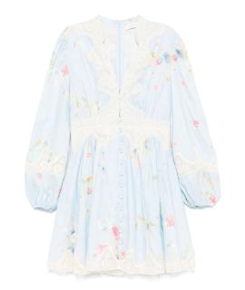 ZIMMERMANN Платье