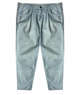 HELMUT LANG Джинсы слим