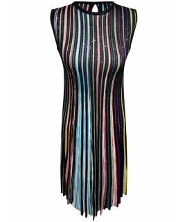 MISSONI Коктейльное платье