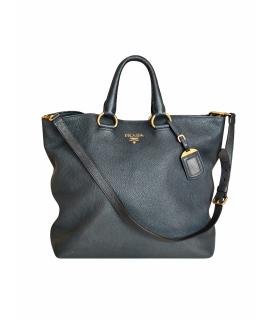 PRADA Сумка с короткими ручками