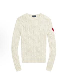 POLO RALPH LAUREN Джемпер / свитер