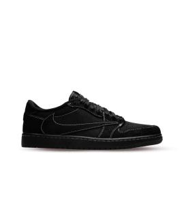 JORDAN Низкие кроссовки / кеды