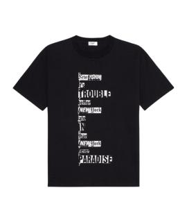 CELINE Футболка