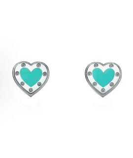 TIFFANY&CO Серьги