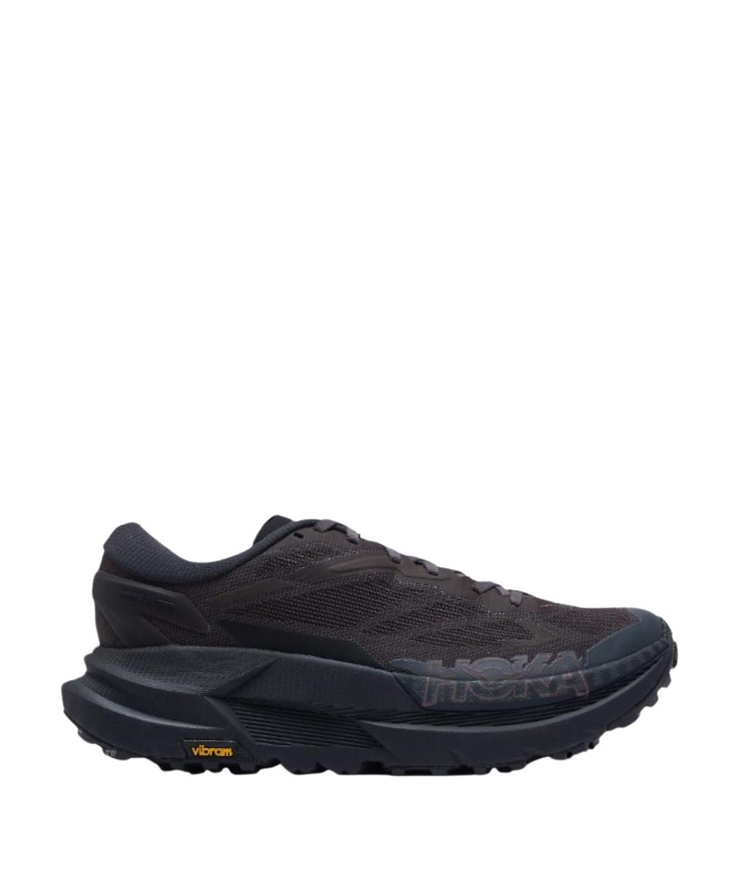 HOKA Черные кроссовки, фото 1