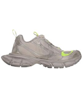 BALENCIAGA Низкие кроссовки / кеды