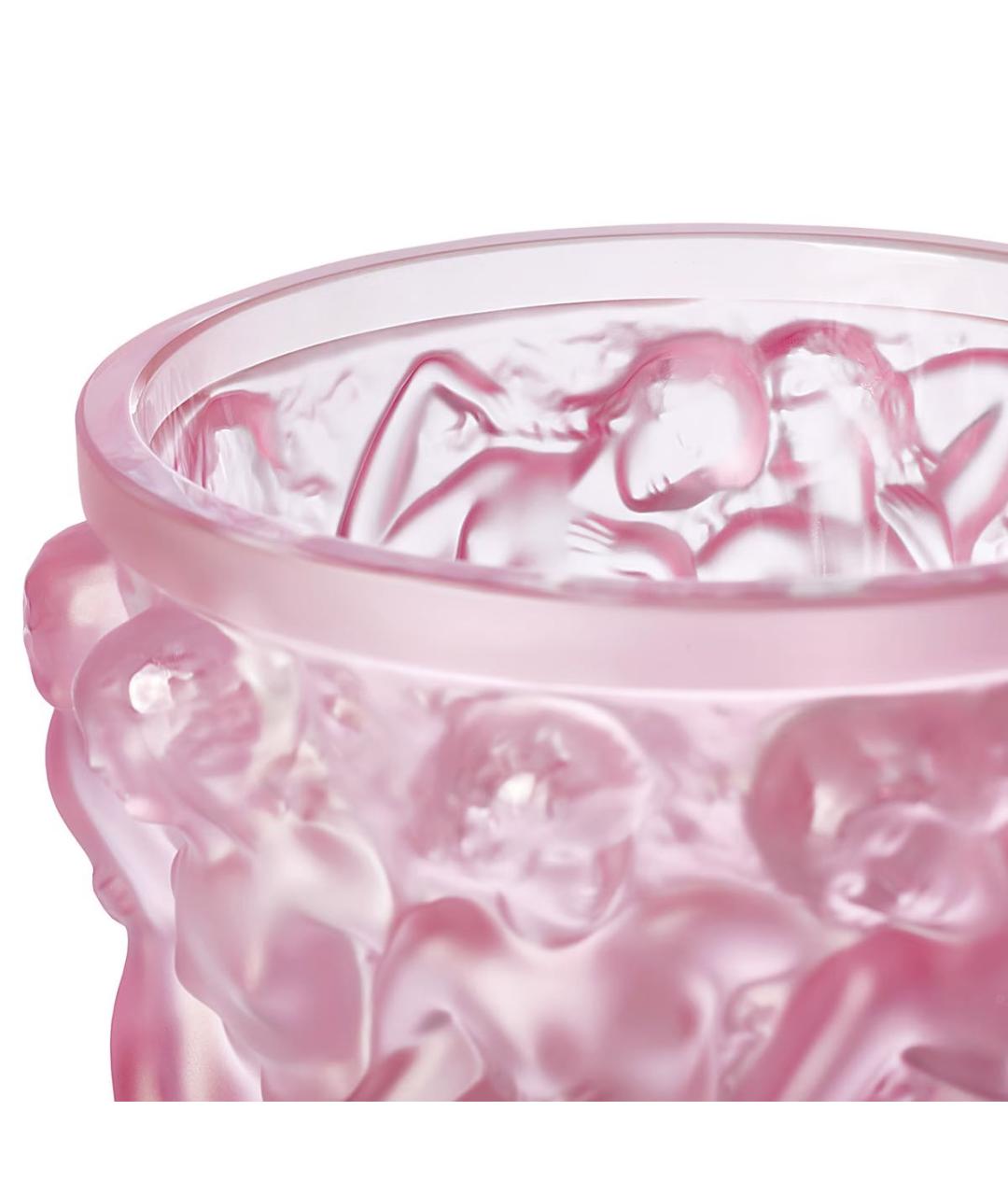 LALIQUE Ваза, фото 3
