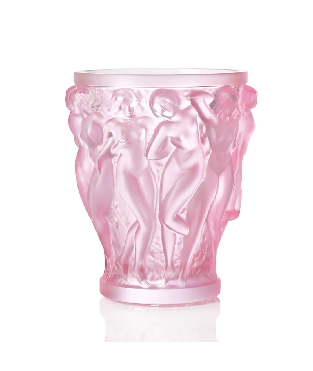 LALIQUE Ваза, фото 1