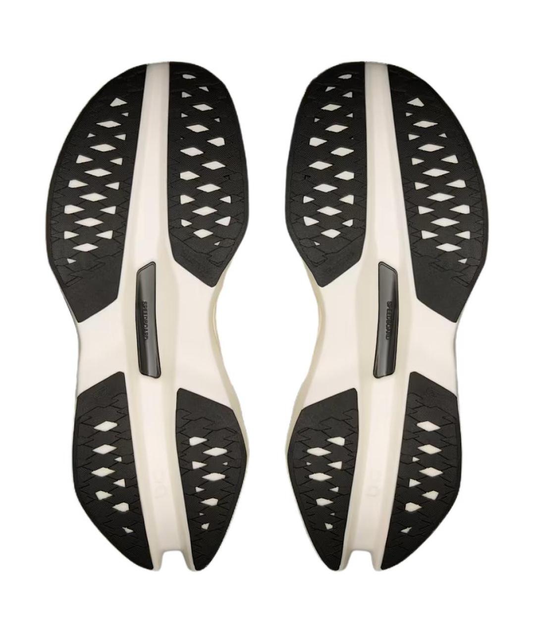 ON Желтые низкие кроссовки / кеды, фото 6