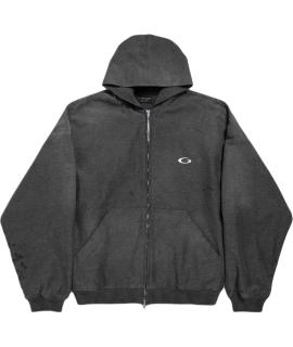 BALENCIAGA Худи/толстовка