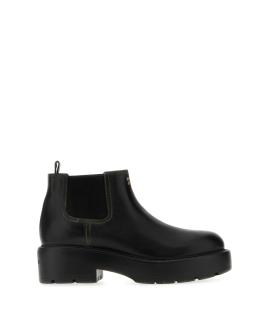 MIU MIU Ботинки