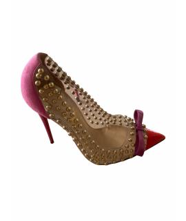 CHRISTIAN LOUBOUTIN Туфли